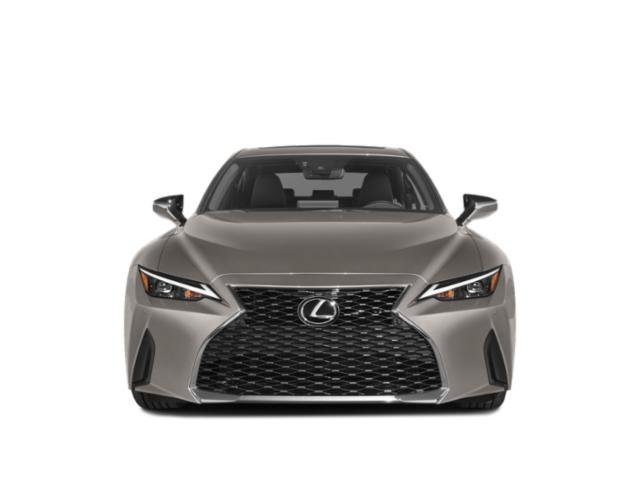 Used 2021 Iridium Silver Lexus 300 image 4