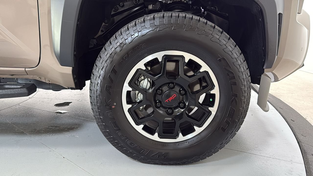 Used 2026  Toyota TRD Off Road image 21