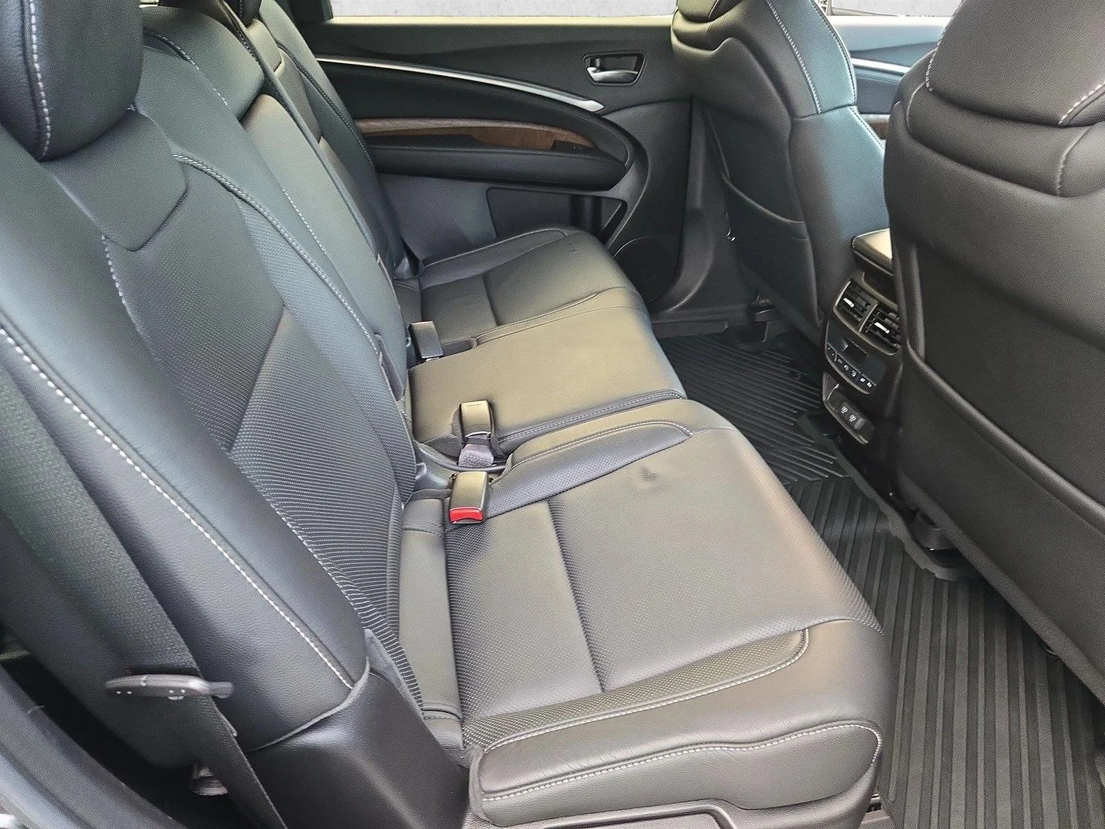 Used 2020 Modern Steel Metallic Acura w/Technology Pkg image 20