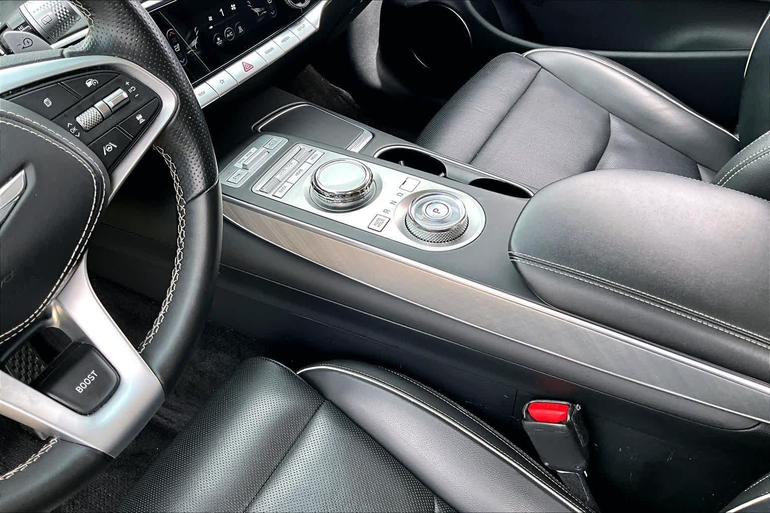 Used 2023 Savile Silver Genesis Advanced image 16
