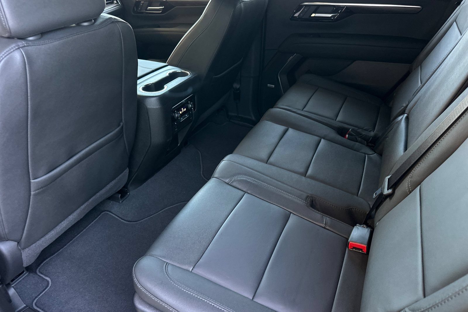 2026 Chevrolet Tahoe LT - Photo 12