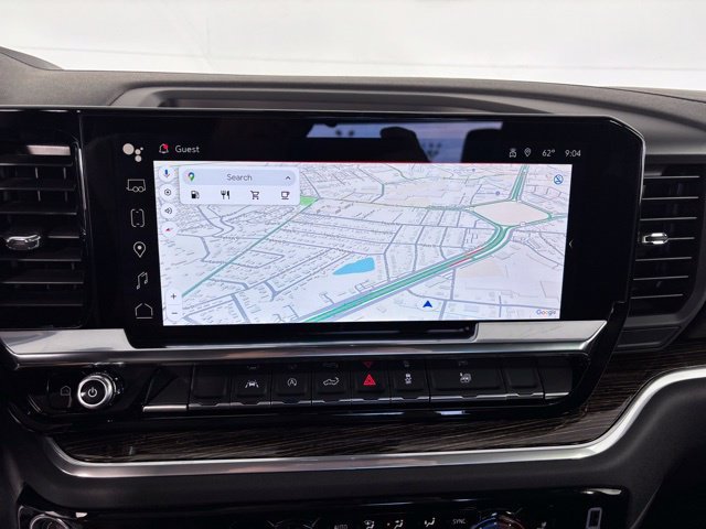 New 2026 Onyx Black GMC SLE image 26