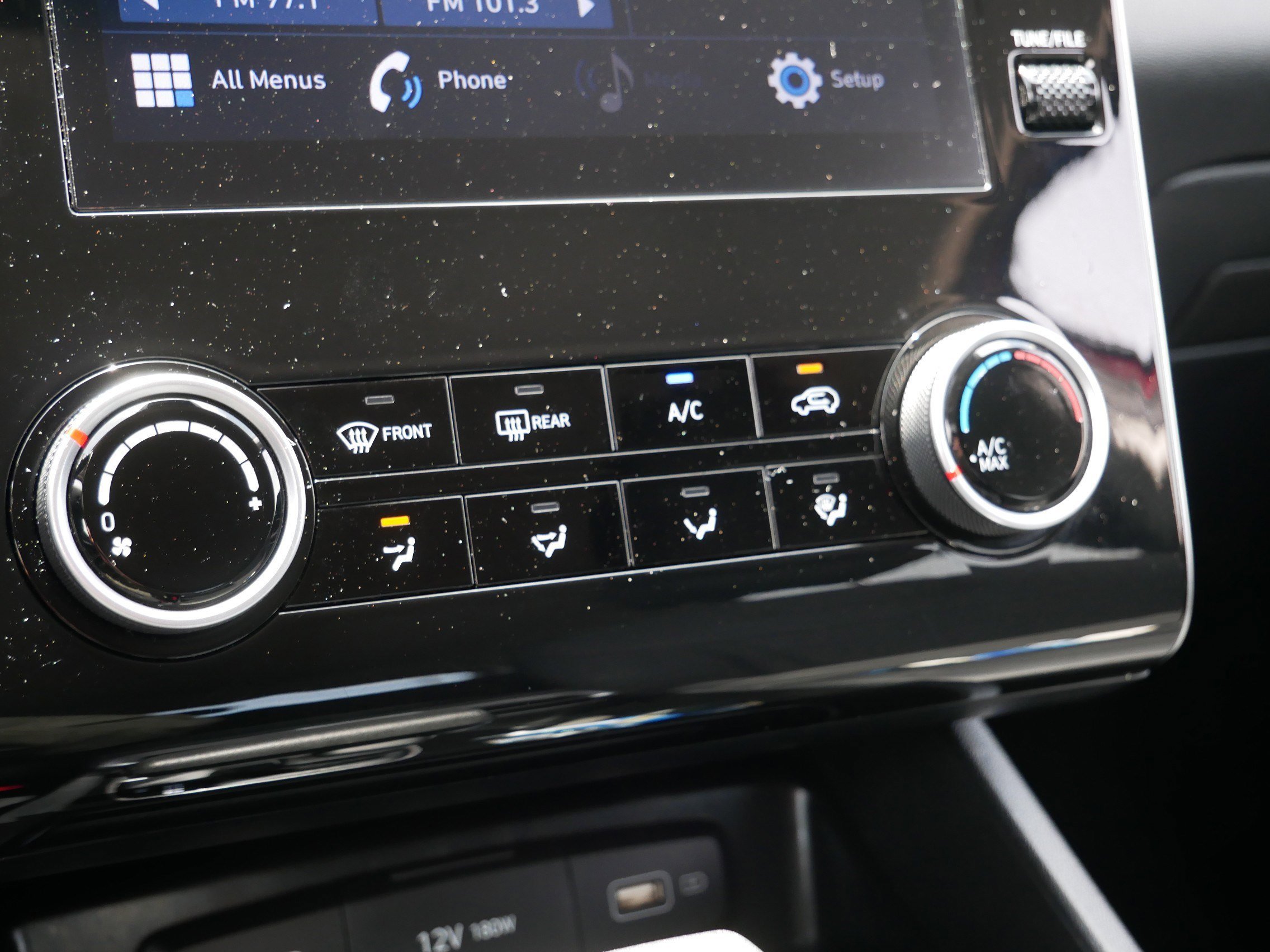 2022 Hyundai Tucson SEL - Photo 22