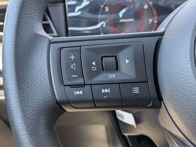 2026 Nissan KICKS SV - Photo 24