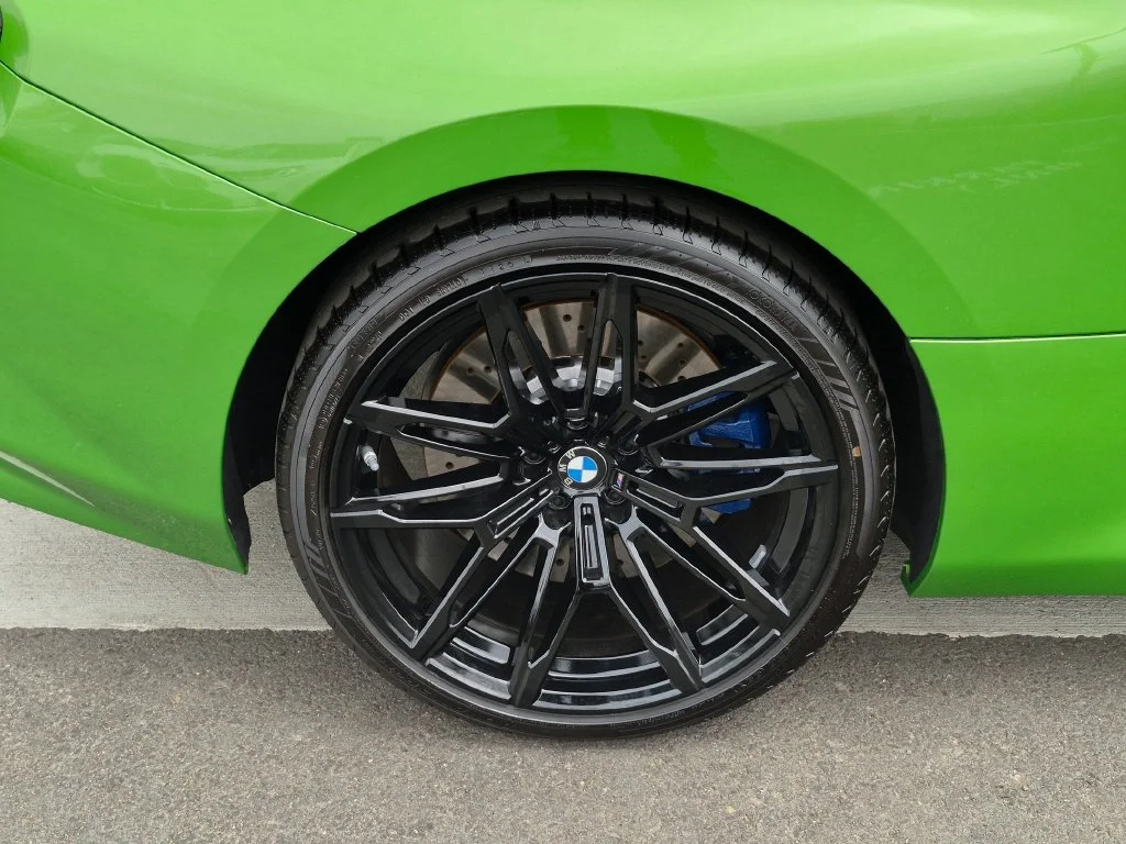 New 2026 Brown BMW Base image 23