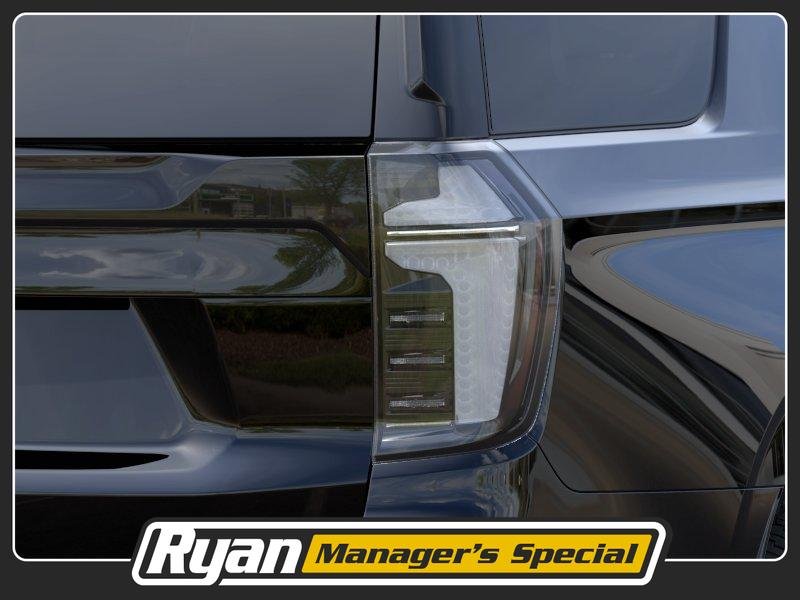 2026 Chevrolet Tahoe High Country - Photo 11
