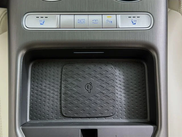 New 2026 Genesis GV60 Base