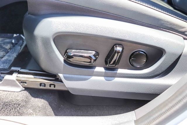 Certified Used 2024 IRIDIUM Lexus 300e Premium image 27