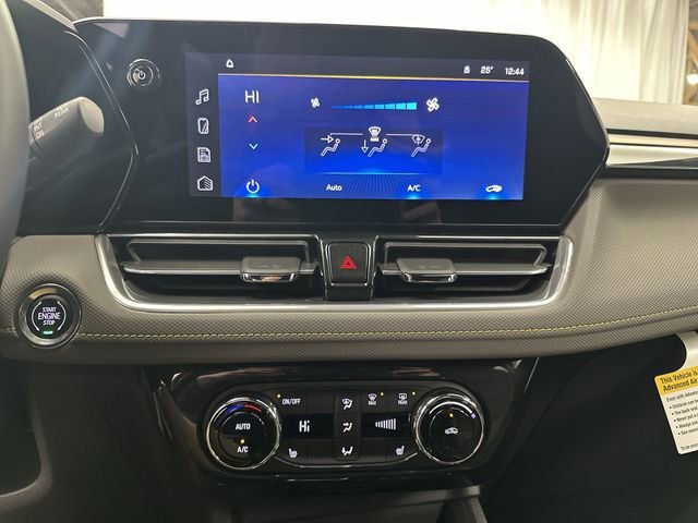 2026 Chevrolet Trailblazer Activ - Photo 19