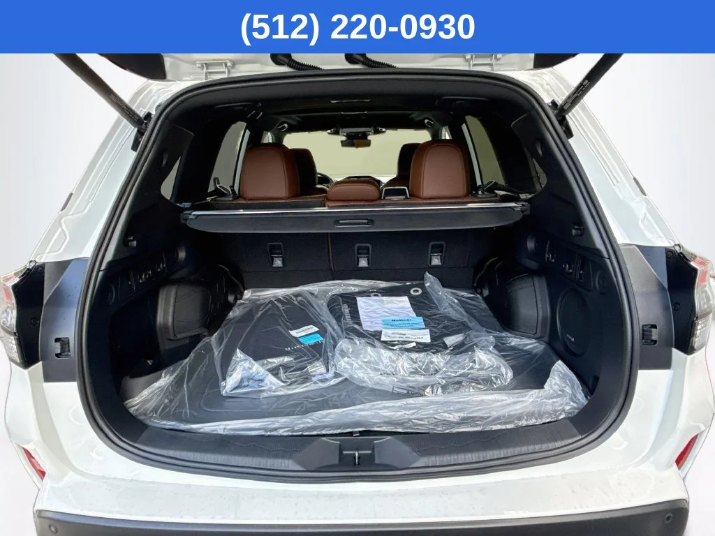 New 2026  Subaru Touring Hybrid image 33