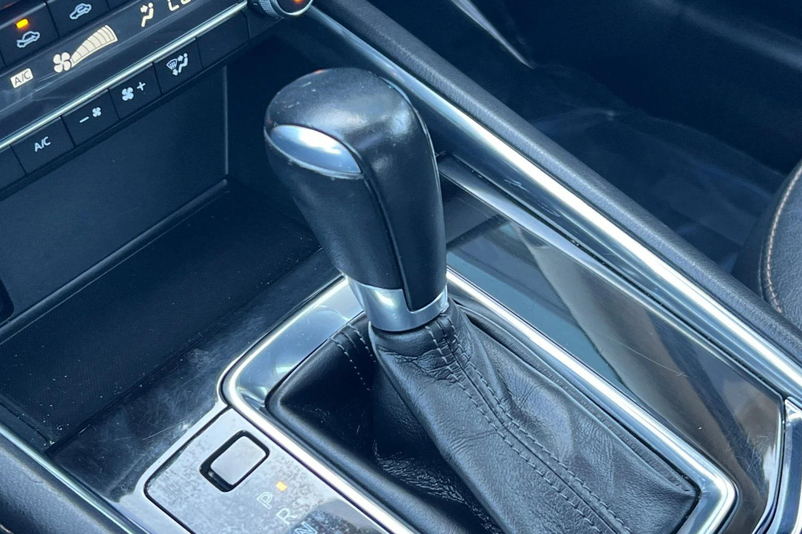 2019 Mazda CX-5 Grand Touring - Photo 19