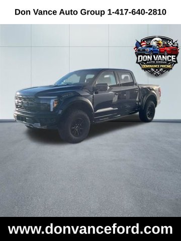 2025 Ford F-150 F-150 Raptor Raptor®