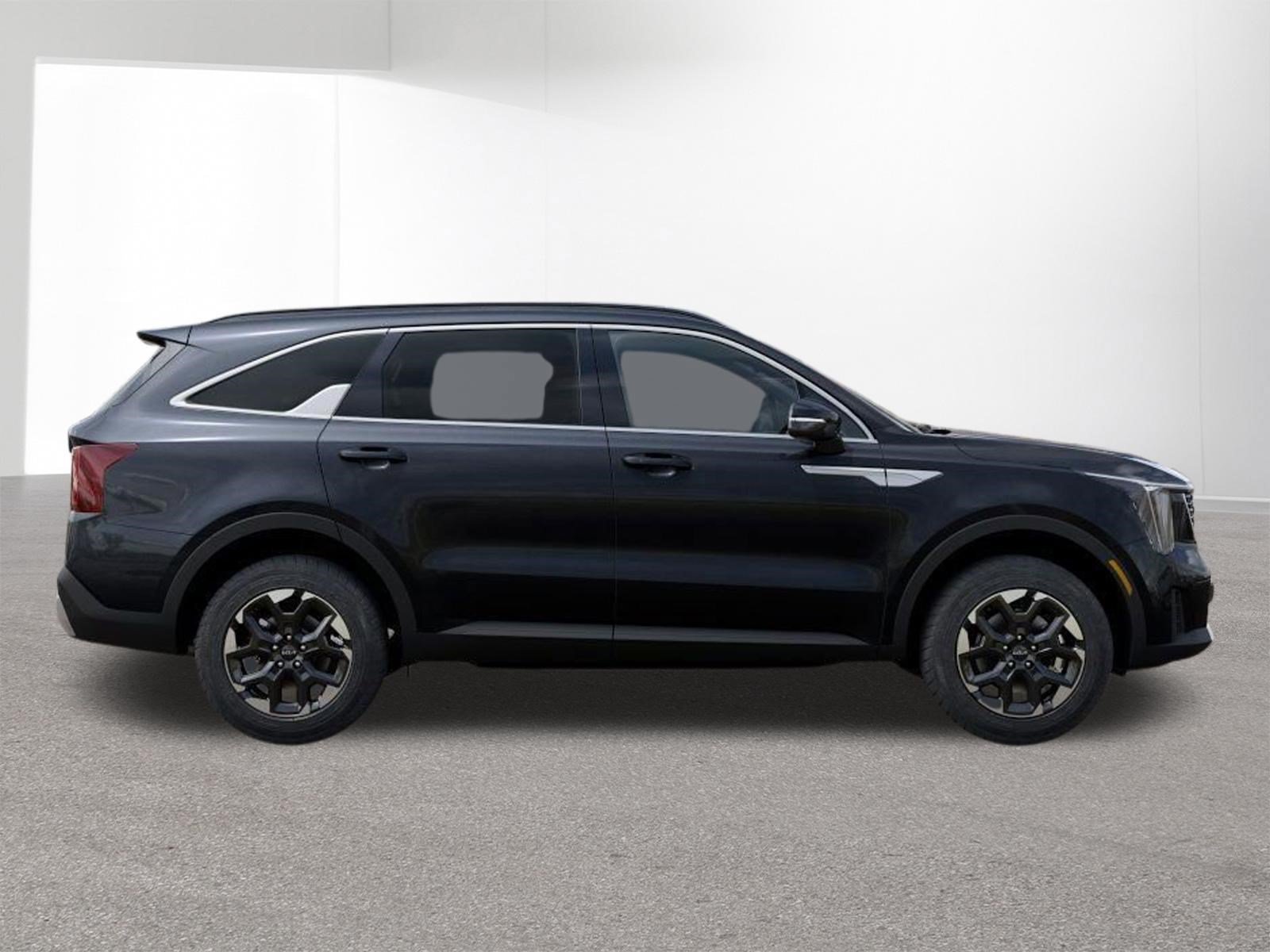 2026 Kia Sorento S - Photo 7