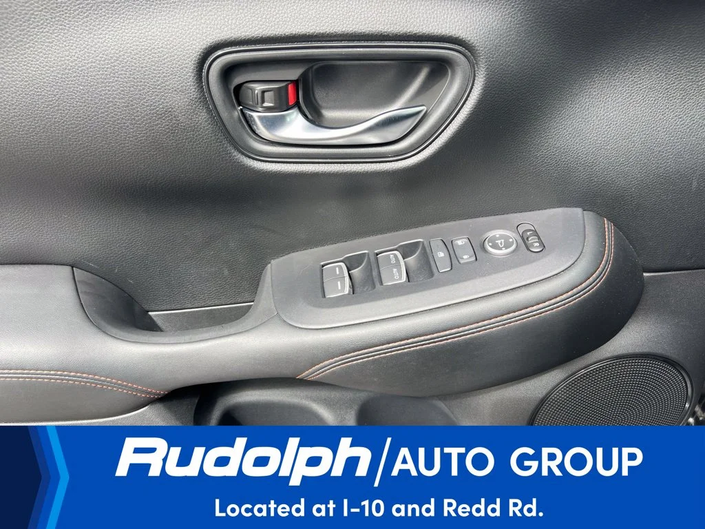 2024 Honda HR-V Sport - Photo 11