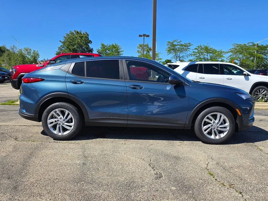 2026 Buick Envista Preferred - Photo 6