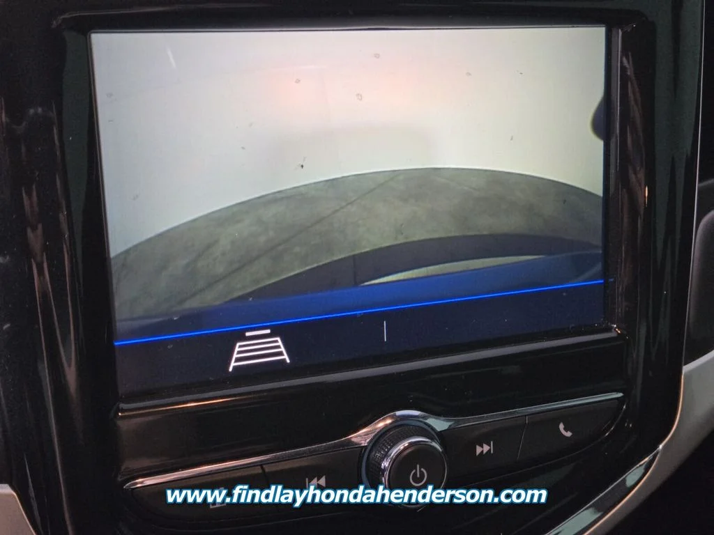 Used 2020 Blue Metallic Chevrolet LT image 28