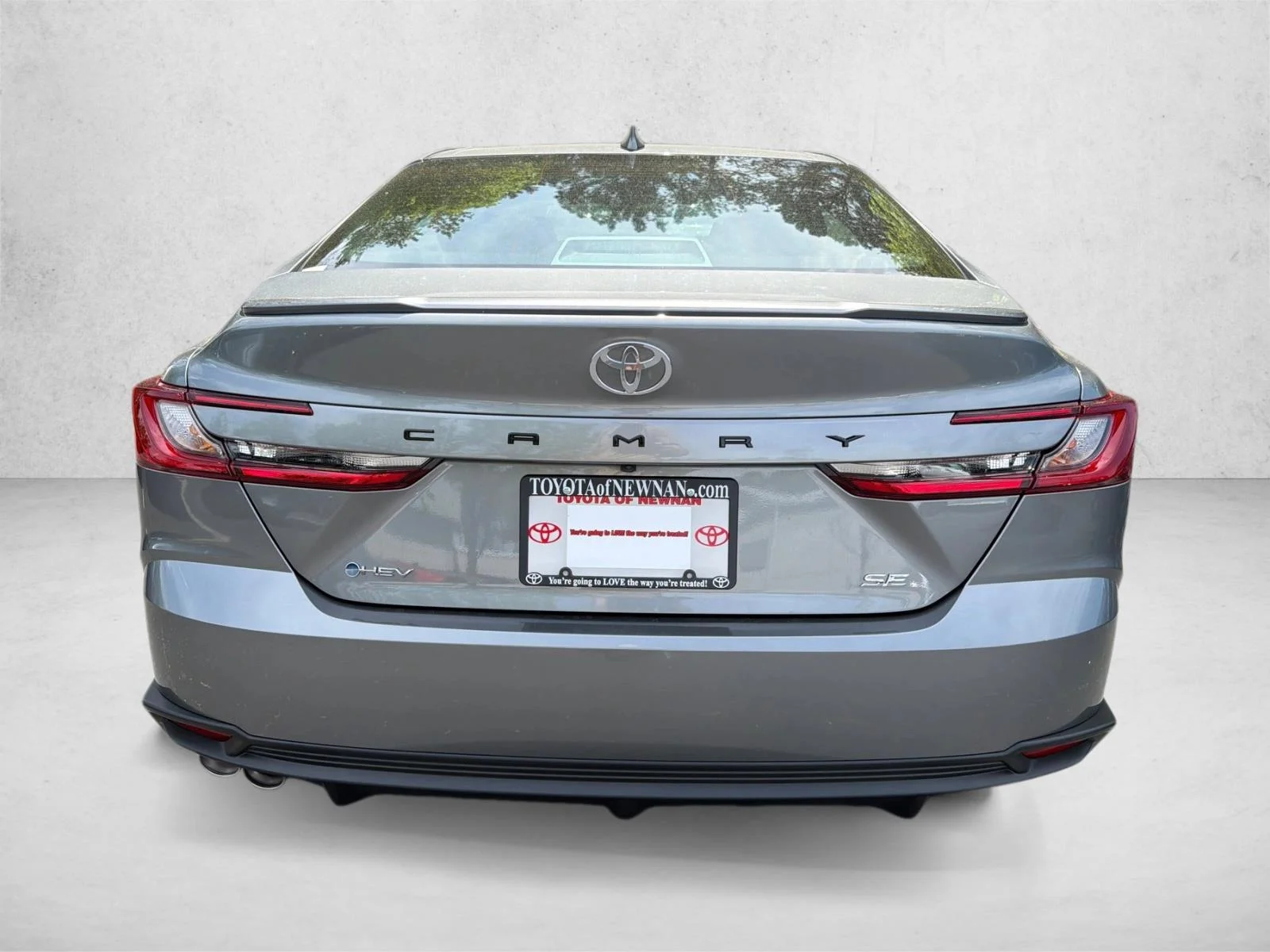 Used 2026 Black Toyota LE image 4