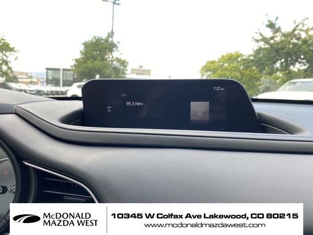 Used 2024 Black Mazda 2.5 S Preferred Package image 18