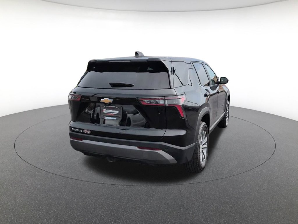 Used 2026 Black Chevrolet LT image 6