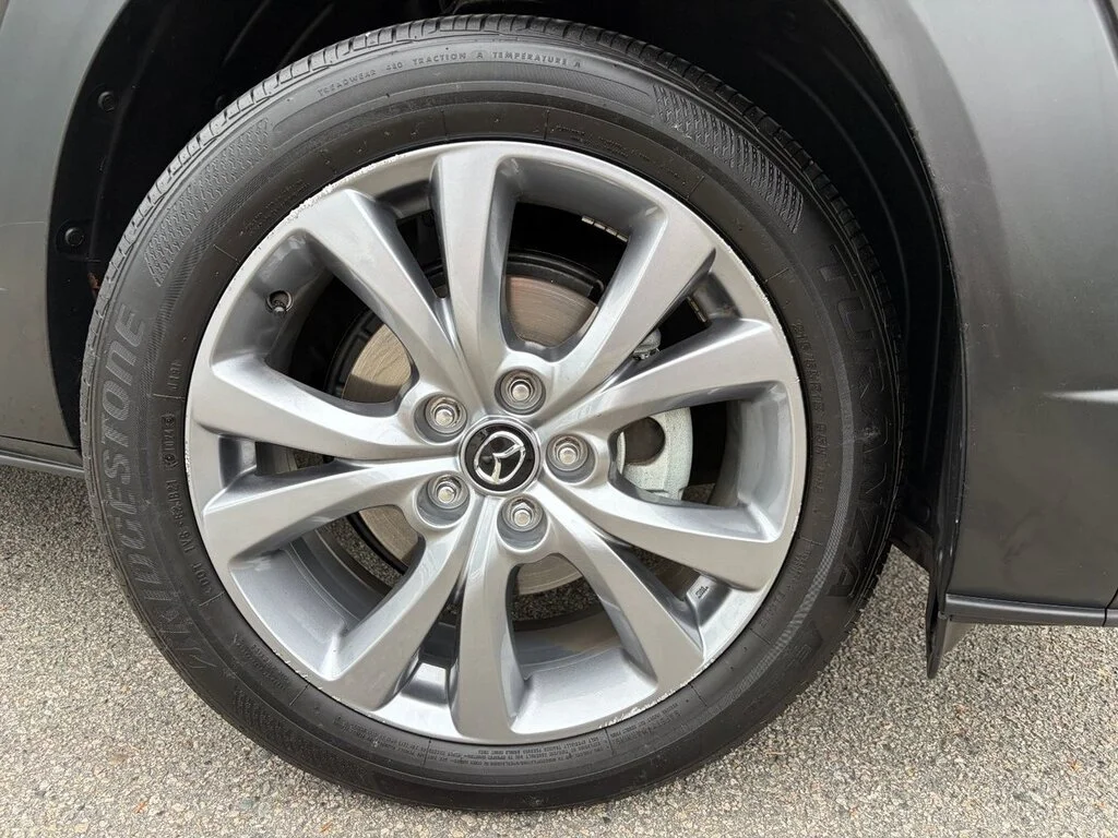 Used 2024  Mazda GS AWD Luxury Package,Leatherette,Moonroof,AWD, image 5