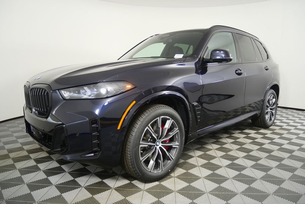 Used 2026 Carbon Black Metallic BMW sDrive40i image 8