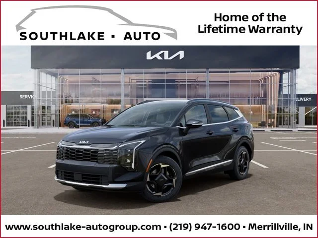 New 2026 Panthera Metal Kia EX image 1
