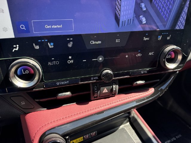 Certified Used 2026 White Lexus 350 Premium image 19
