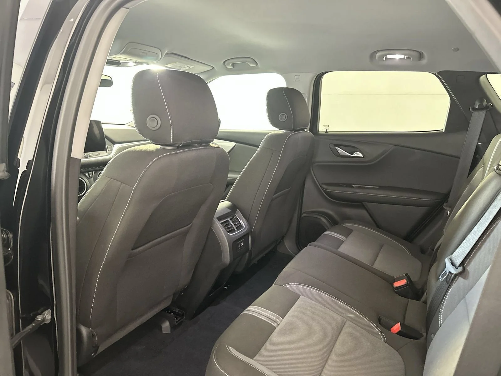 Used 2026 Black Chevrolet LT image 24