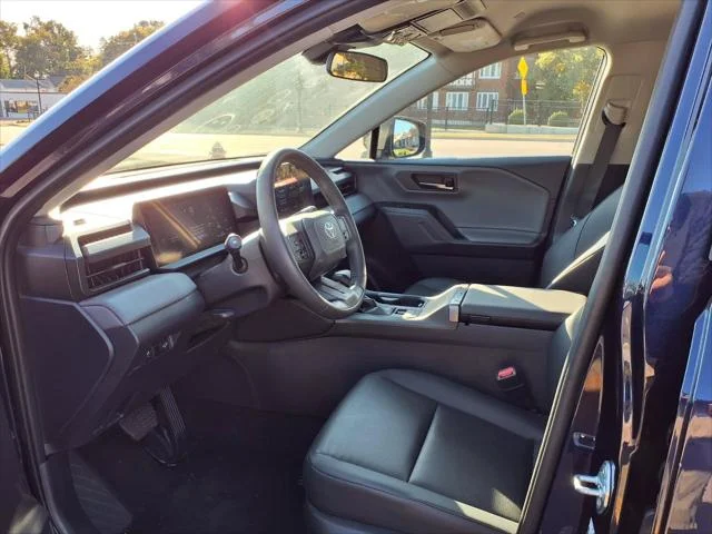 Certified Used 2026 Blueprint Toyota XLE Premium image 53