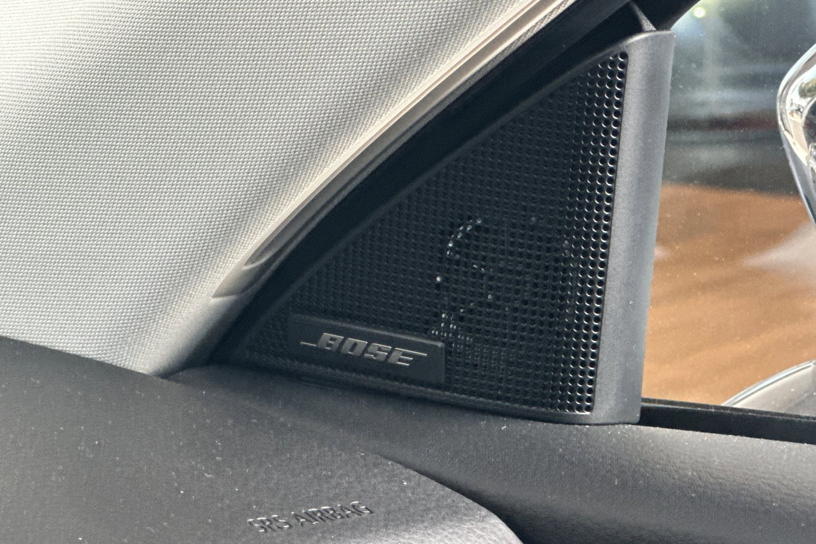 2025 Mazda CX-90 Premium Sport - Photo 21