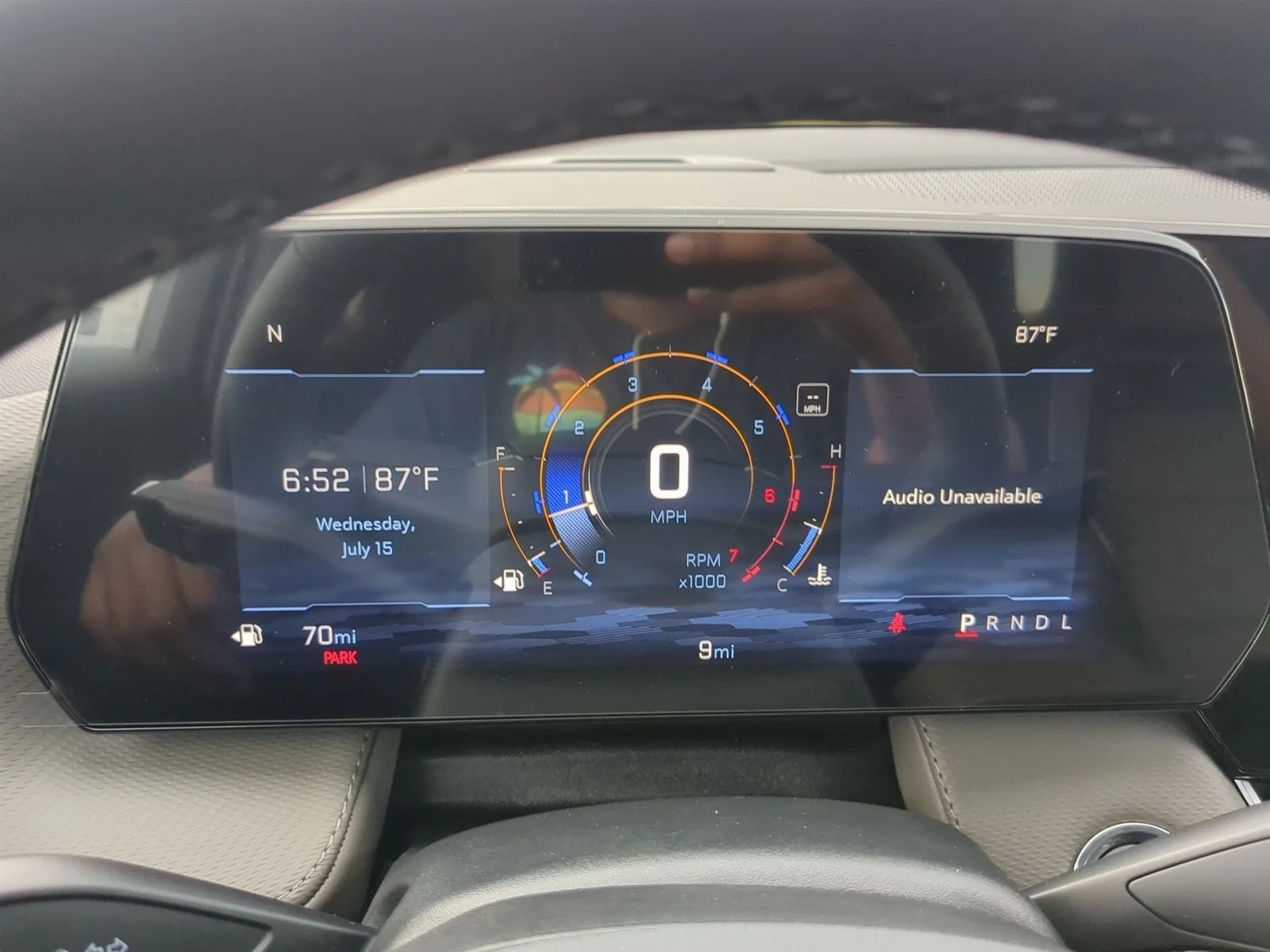 2026 Chevrolet Equinox LT - Photo 35
