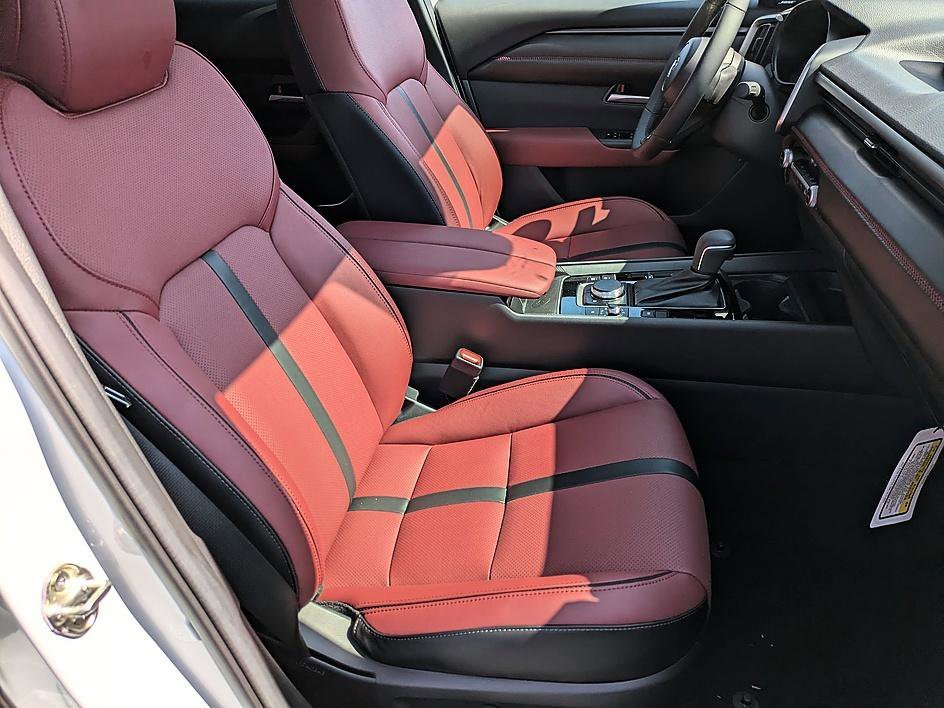 2026 Mazda CX-50 Premium - Photo 33