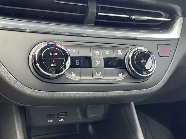 2026 Buick Envista Preferred - Photo 56
