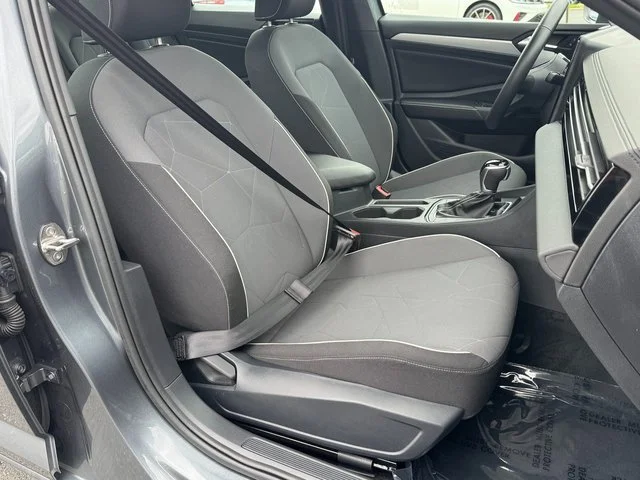 Used 2026 Gray Volkswagen 1.5T Sport image 23