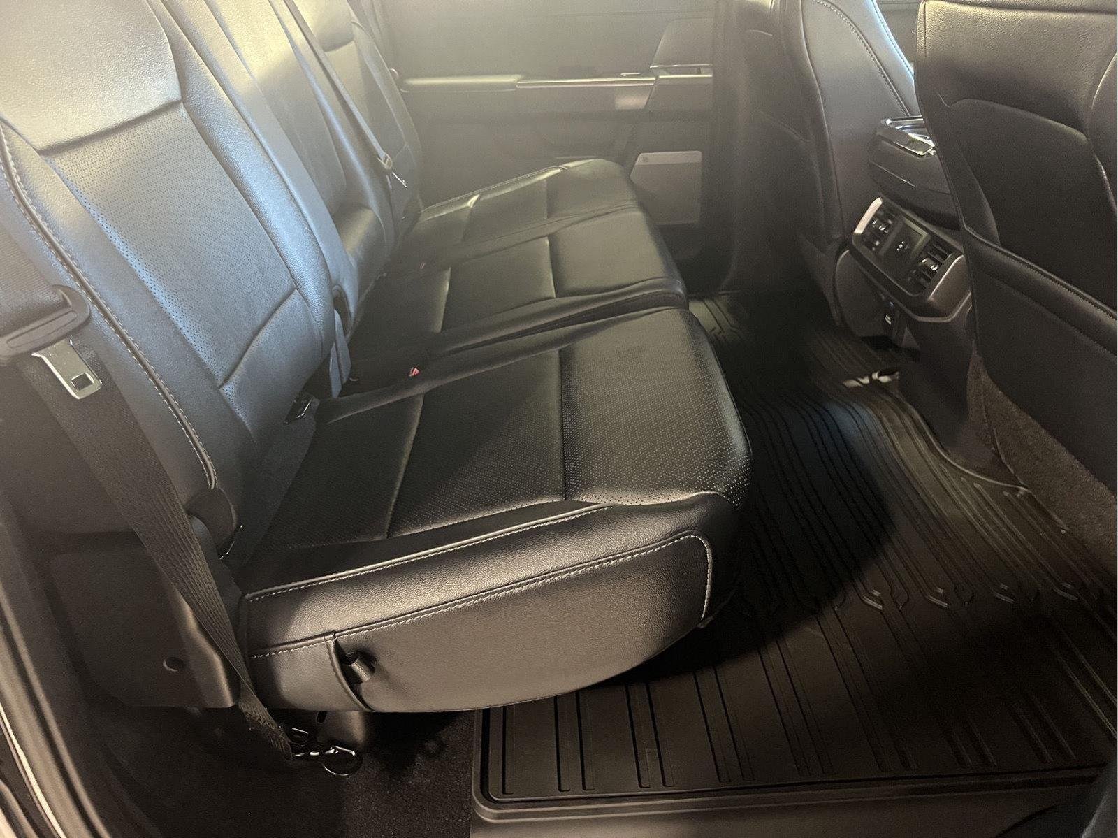 2026 Ford F-150 Lariat - Photo 16