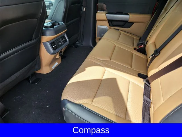 New 2026 Ruby Red Metallic Tinted Clearcoat Ford F-250® Lariat® image 31