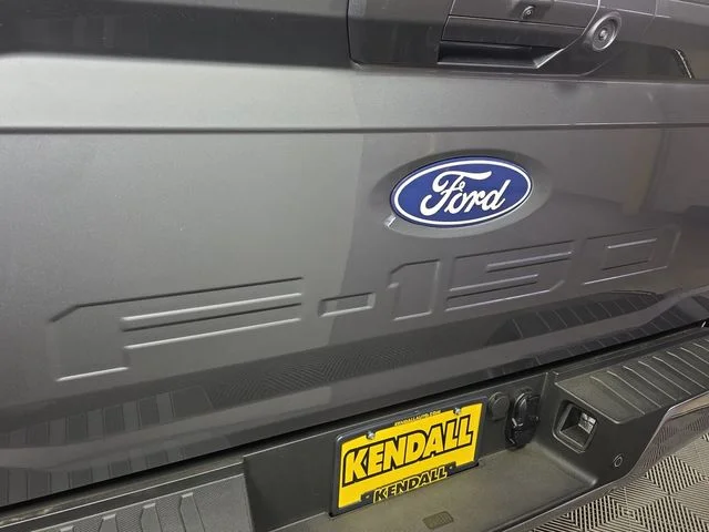 Certified Used 2025  Ford Lariat image 10