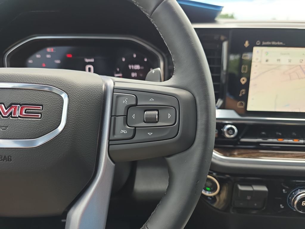 Used 2026 Silver GMC Elevation image 23