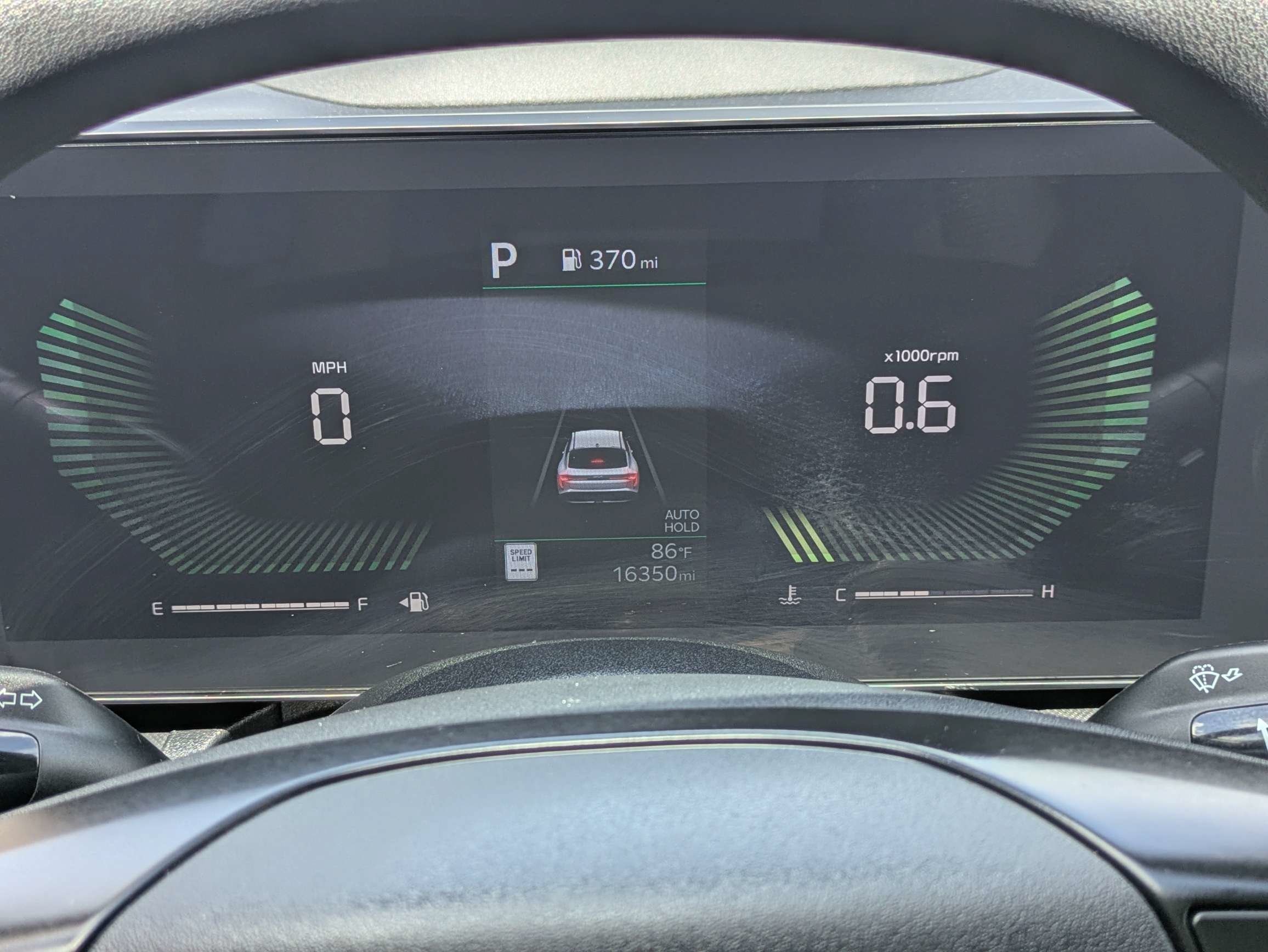Certified Used 2025 Interstellar Gray Kia LXS image 34