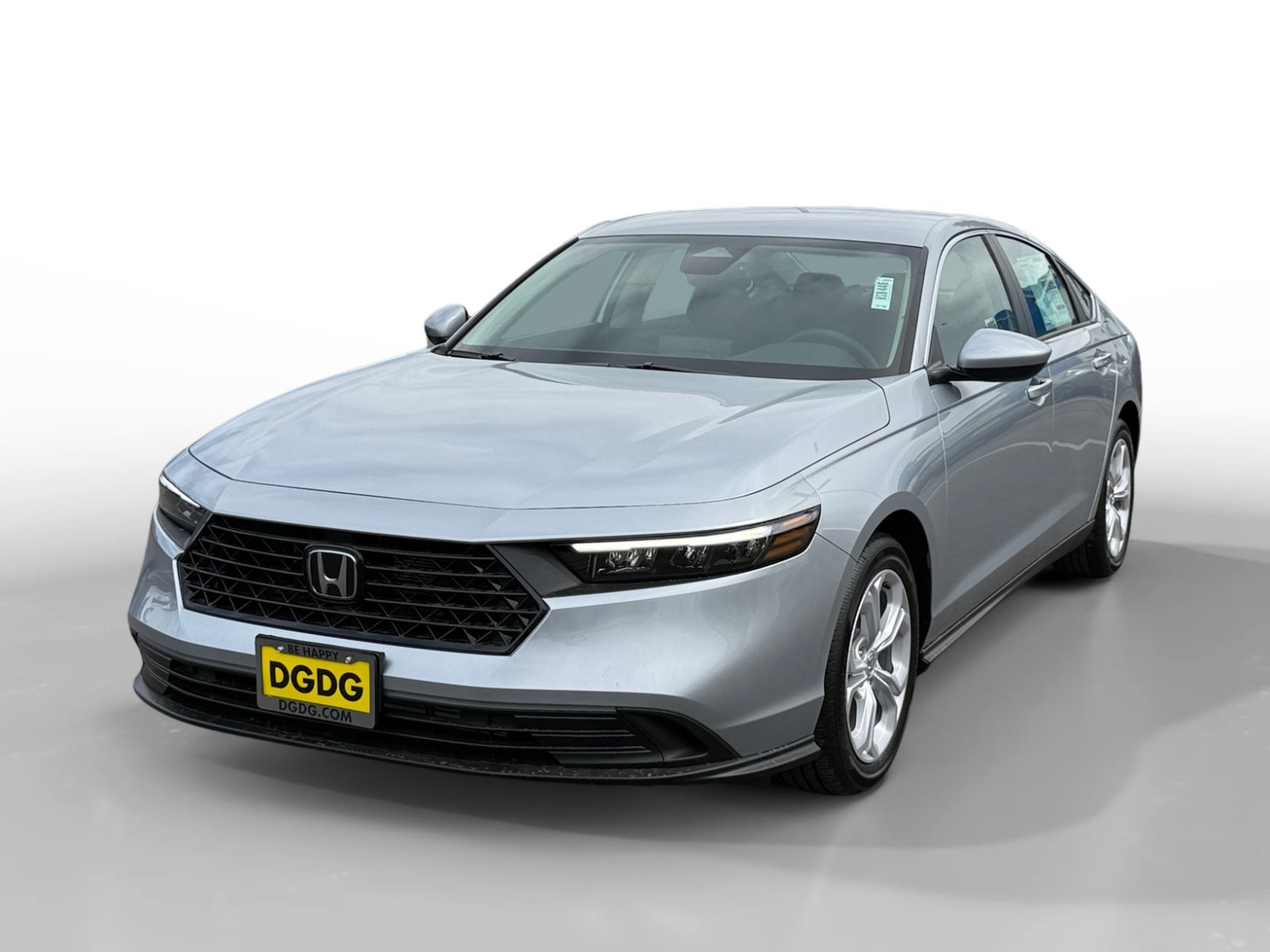 2026 Honda Accord