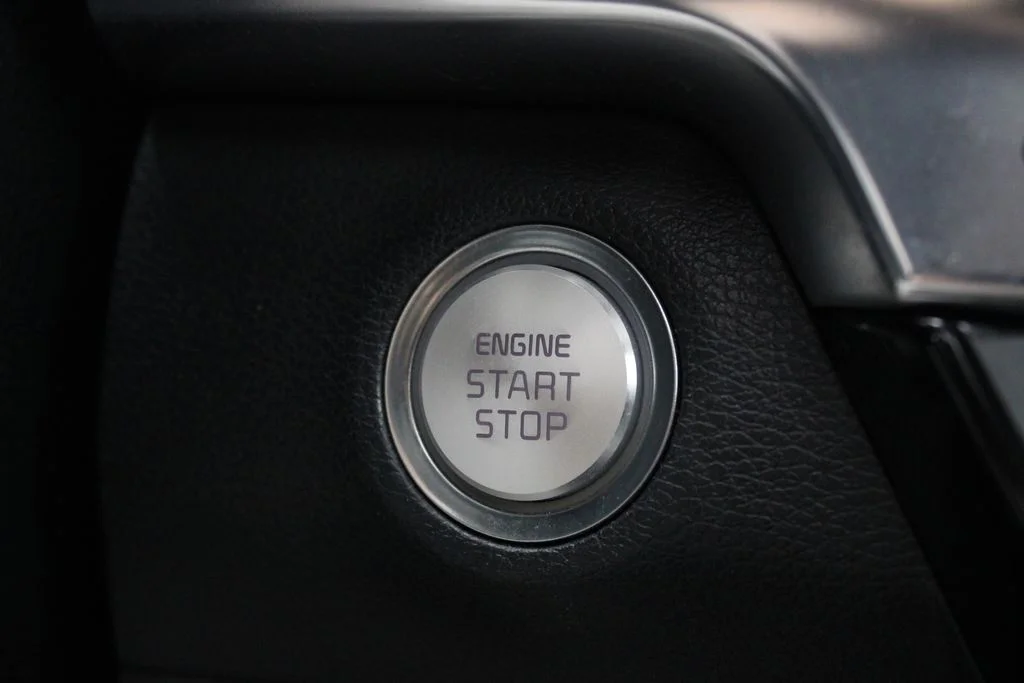 Used 2021 Gray Kia EX image 14