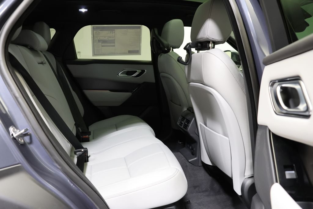 New 2026 Varesine Blue Land Rover Belgravia Edition image 44