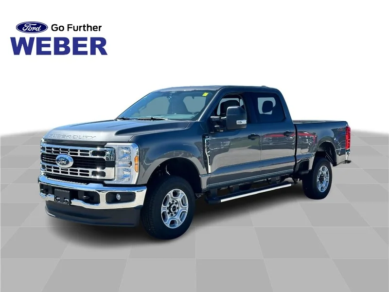 2026 Ford F-250 XLT 4x4 Crew Cab 6-3/4' Box's photo