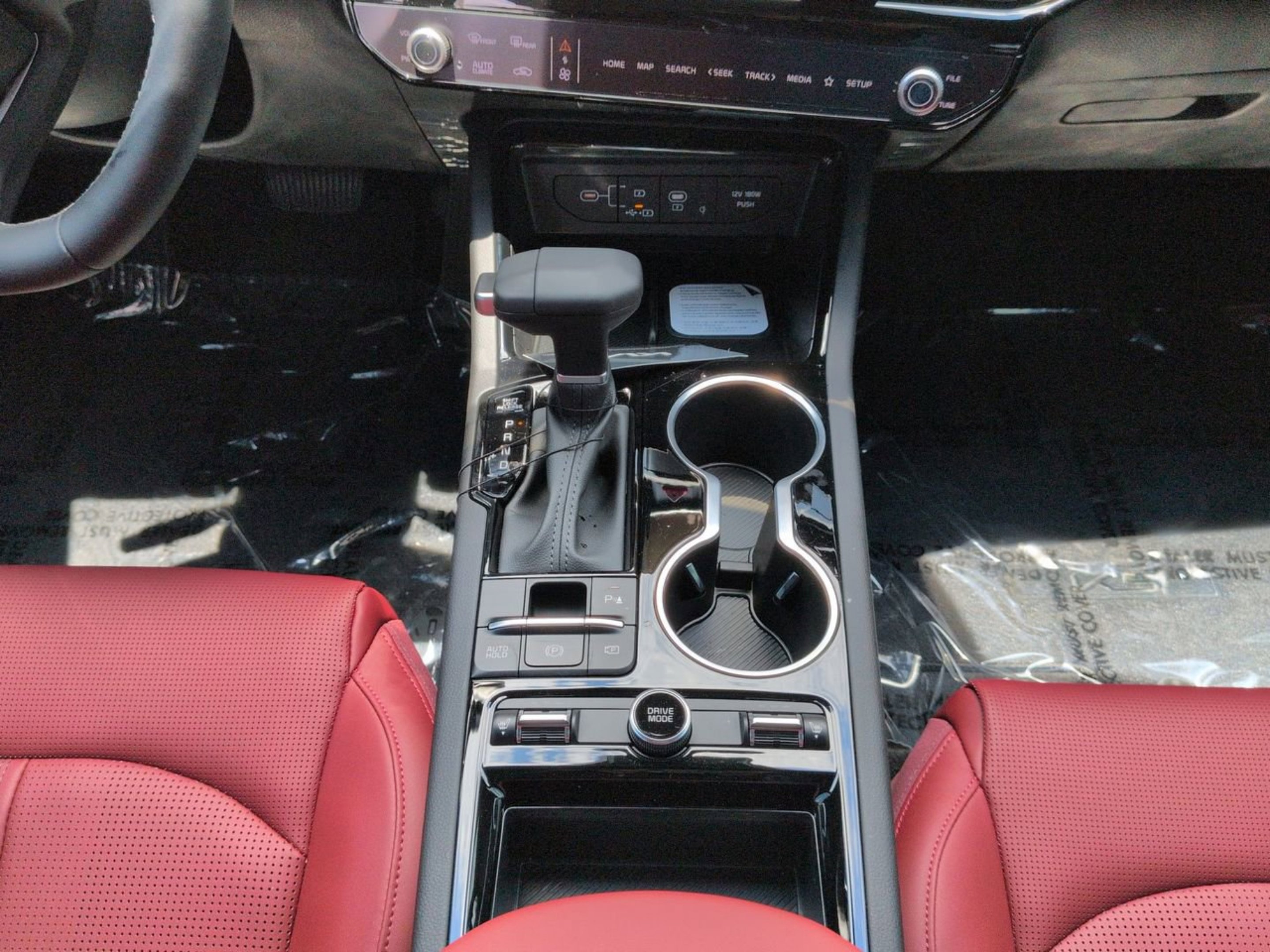 New 2026 Wolf Gray Kia GT-Line image 35
