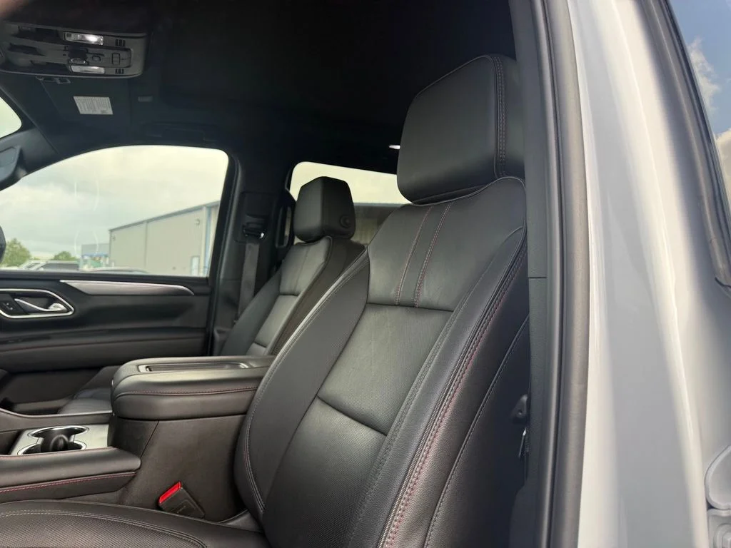 Used 2024 White Chevrolet RST image 13