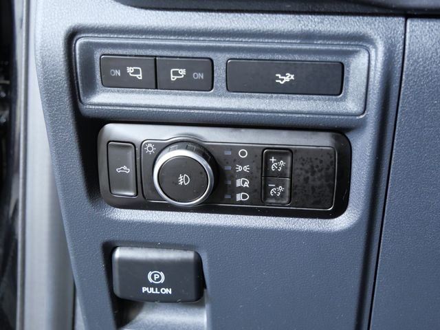 Certified Used 2023 Black Ford XLT image 22