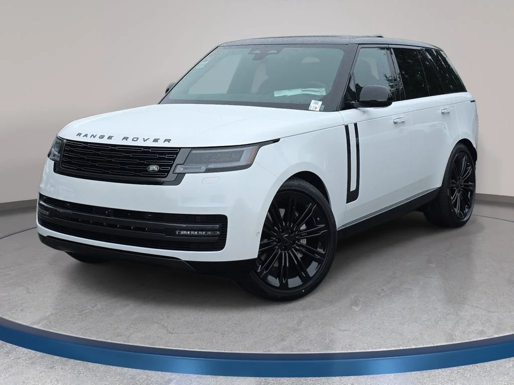 2026 Land Rover Range Rover 3.0 SE SWB's photo