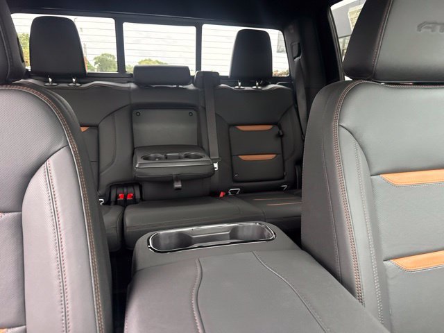 2026 GMC Sierra 1500 AT4 - Photo 29