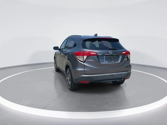 Used 2022  Honda EX image 6
