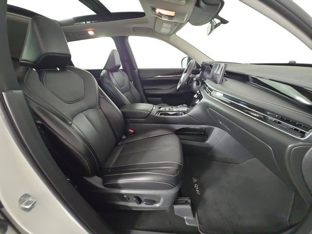 2024 INFINITI QX60 PURE - Photo 15